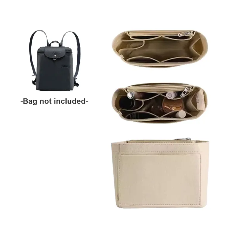 Jingxi DuPont Paper Storage Bag With Puff Shoulder Strap And Accessory Bag Accessory Women's Multicolor-18