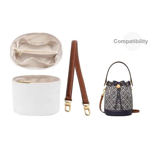 Luxury Care Artisan Workshop Бумага DuPont Сумка Аксессуар Женская Белая