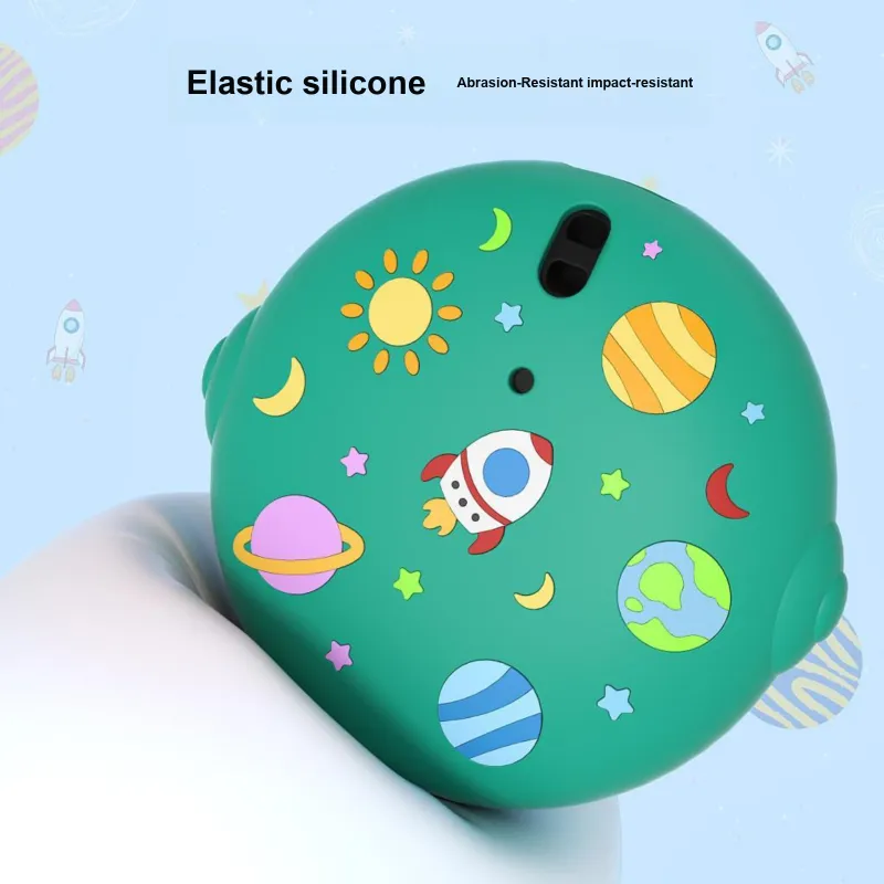 Tong Tong Rabbit Headphone Cases-2