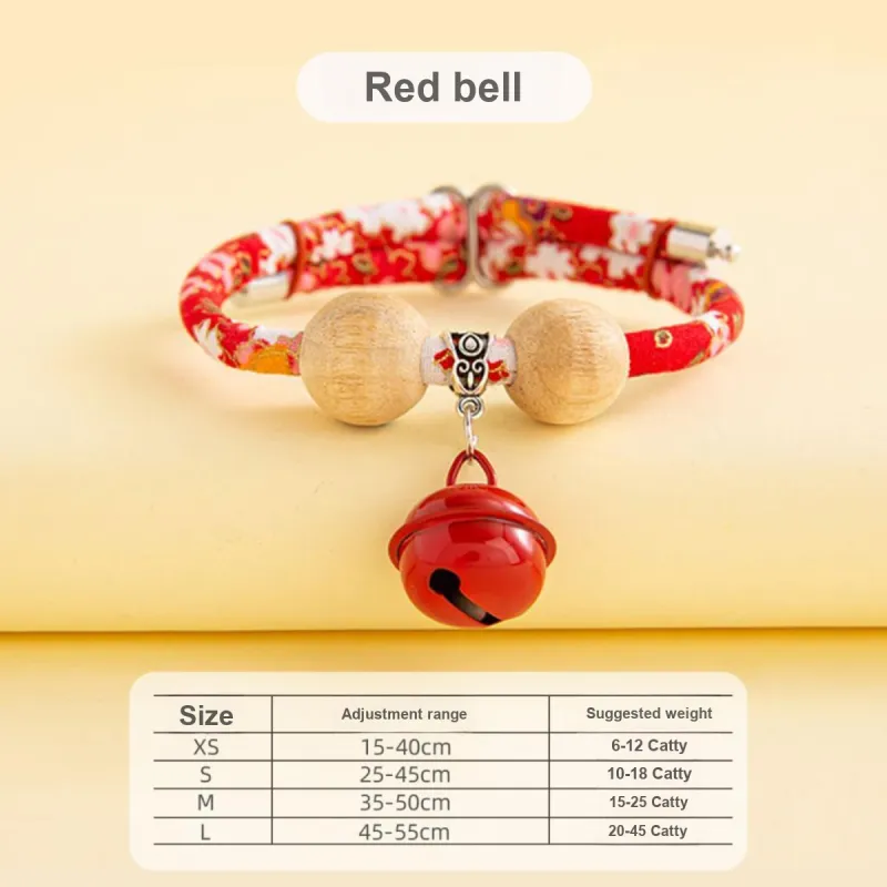 Kimpets Dog / Cat Collars-9