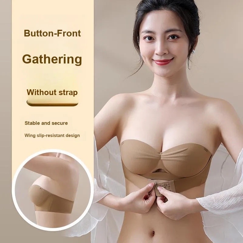 Herbal primer Women's Bras-2