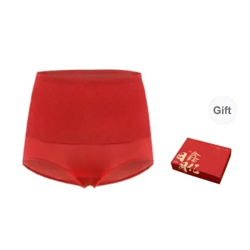 JINSANT Women's Underpants
