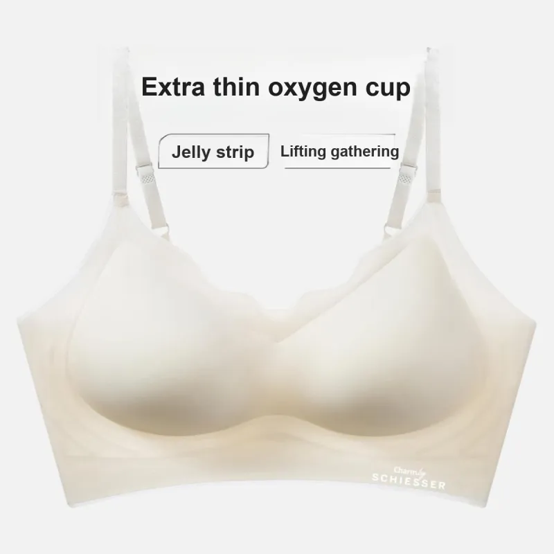 Shuya Women's Bras-1