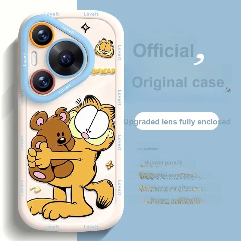 HASEE Phone Cases-3