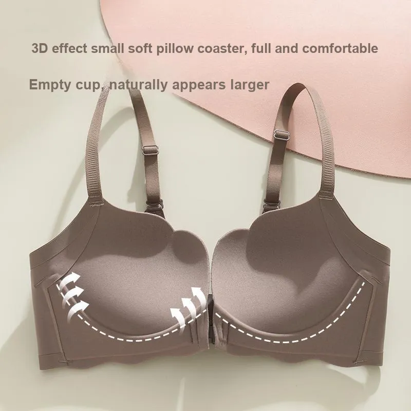 GRACEWELL Women's Bras-3