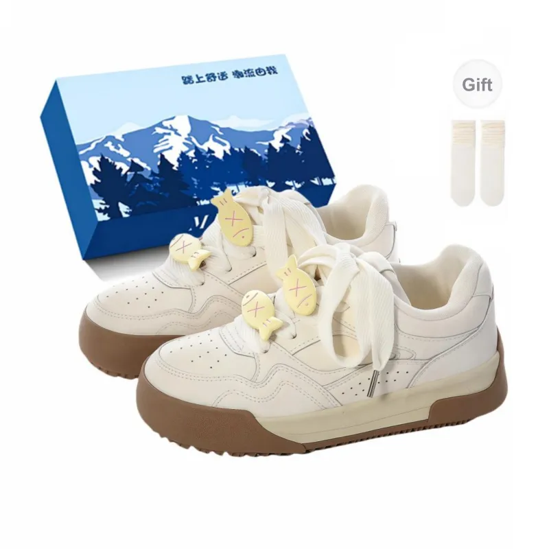 Fawn Miri Coverage Slip Resistant And Abrasion Resistant Low Top Skateboard Shoes Women's-14