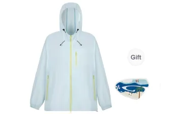 ARTSMAN UV Protection Sun Protection Clothing Unisex