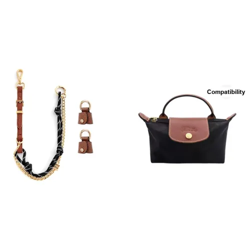 Modified Sauce Коровья кожа Сумка Ремень Женские