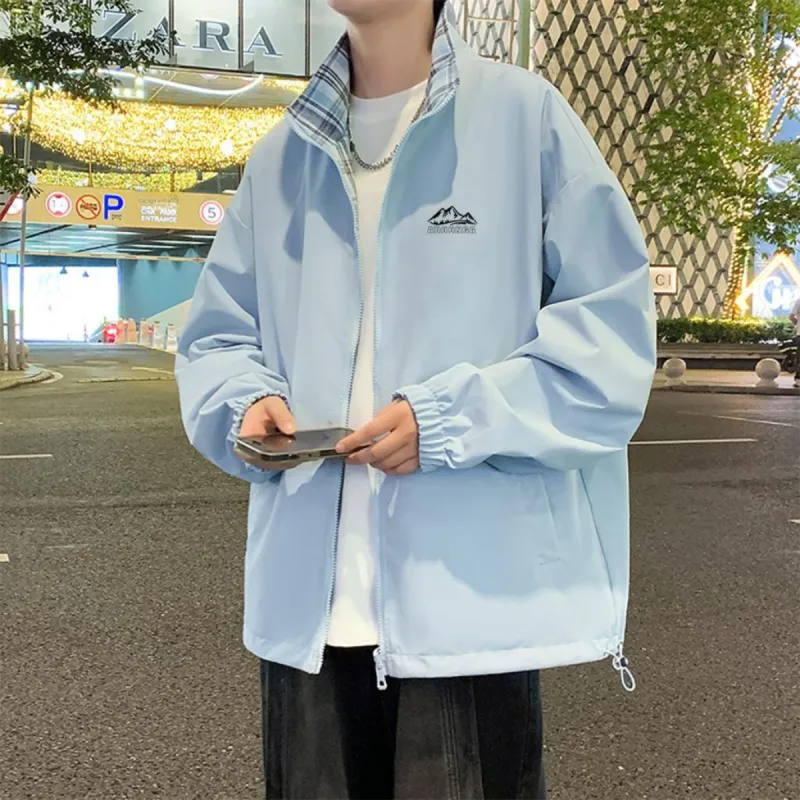 ADOONGA Jackets Unisex-29