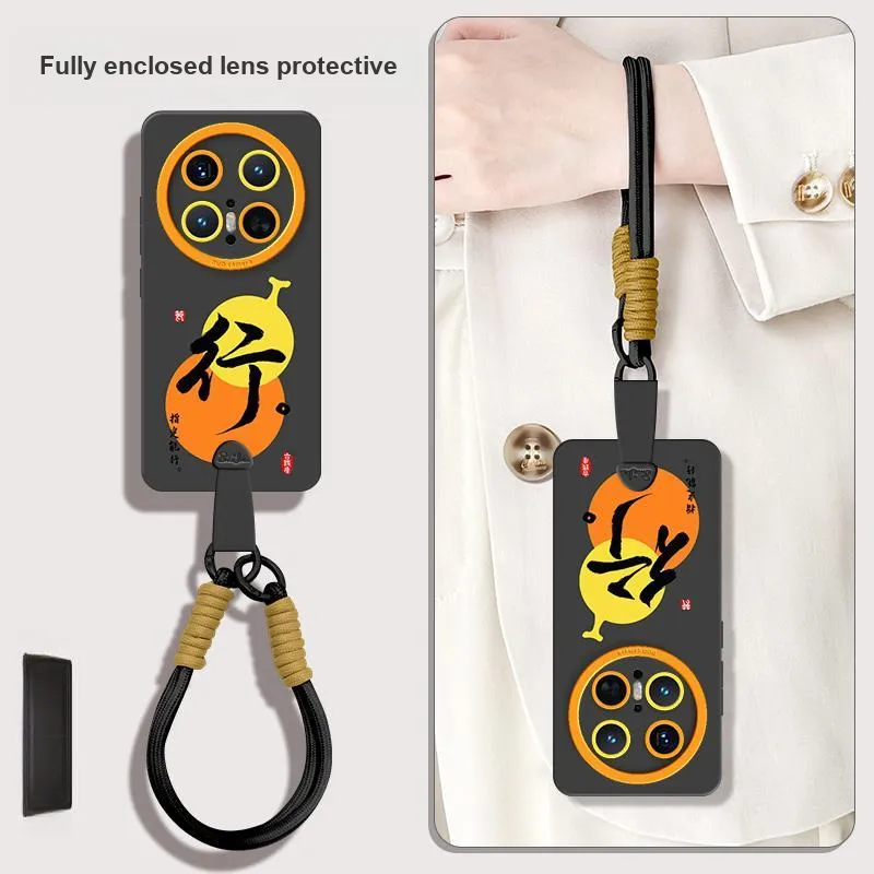 Interesting shell Phone Cases-5