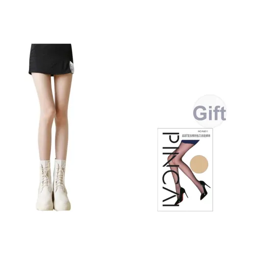 Taste the color Чулки Женские Коробка 1 Пачка