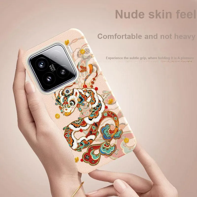 YIBAOBAO Phone Cases-2