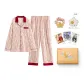 FJ25190090 Red[Unisex]