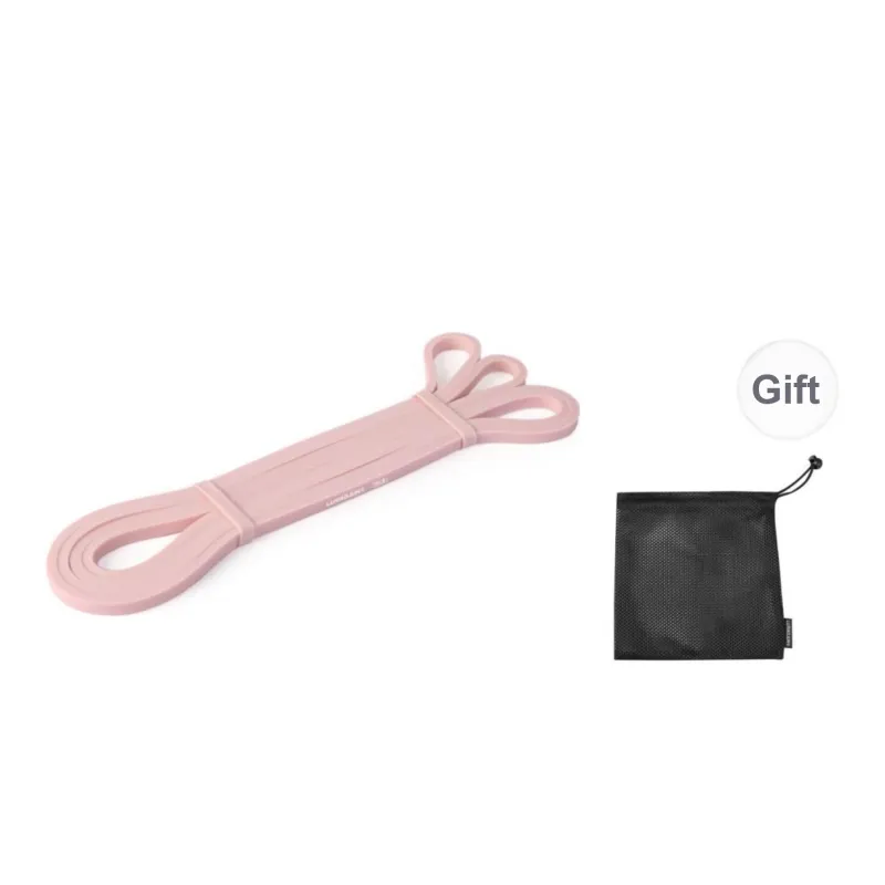 LUXIAOJUN Resistance Bands-0