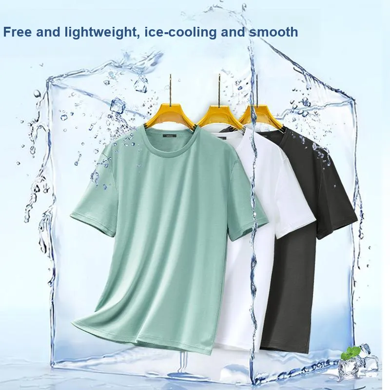 MINISO T Shirts Unisex-2