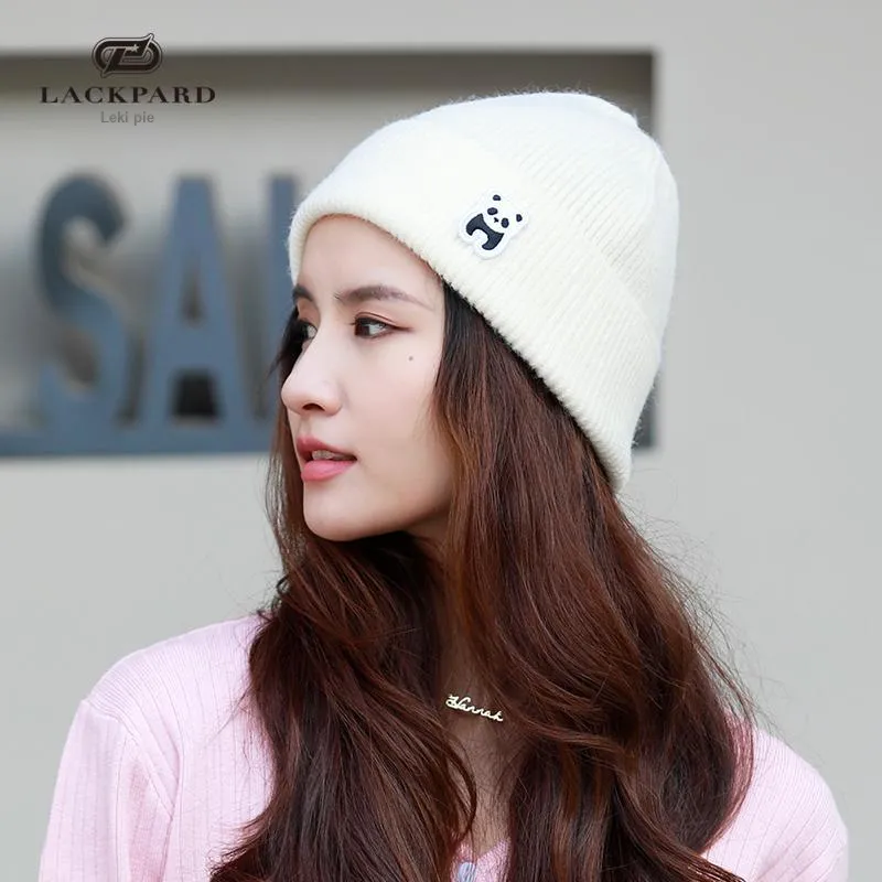 Lackpard Beanies Unisex-7