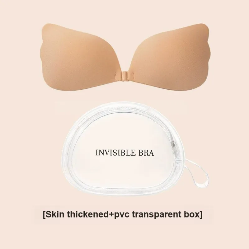 Cotton Gene Nipple Cover Women's-11