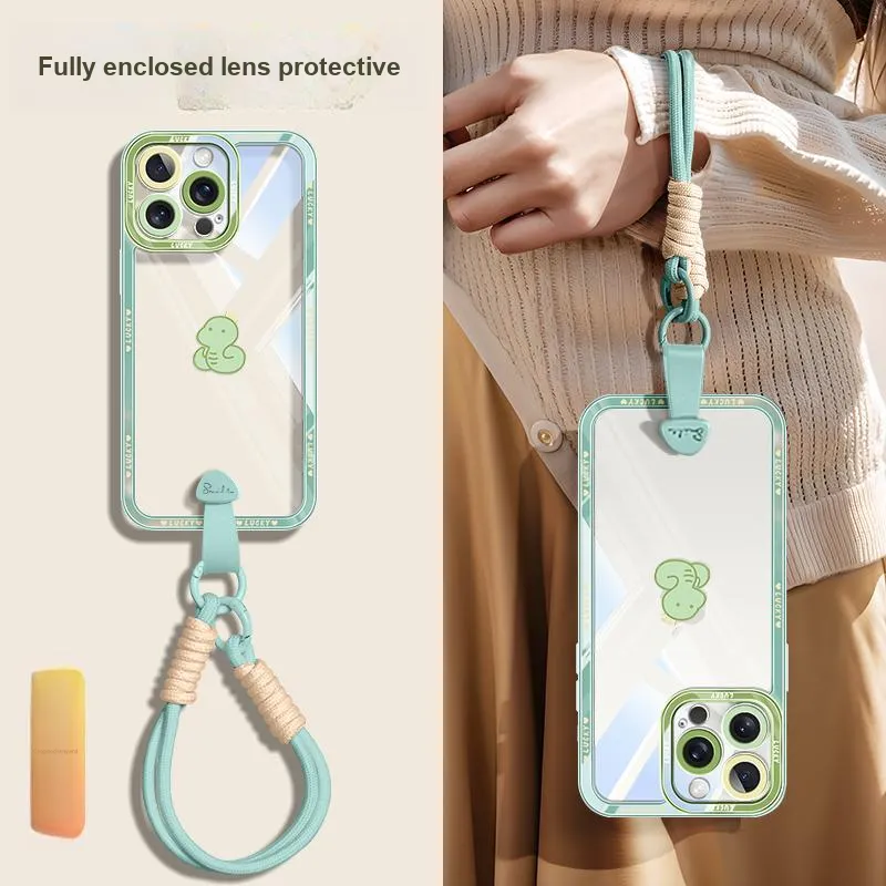 RVIXE Phone Cases-21