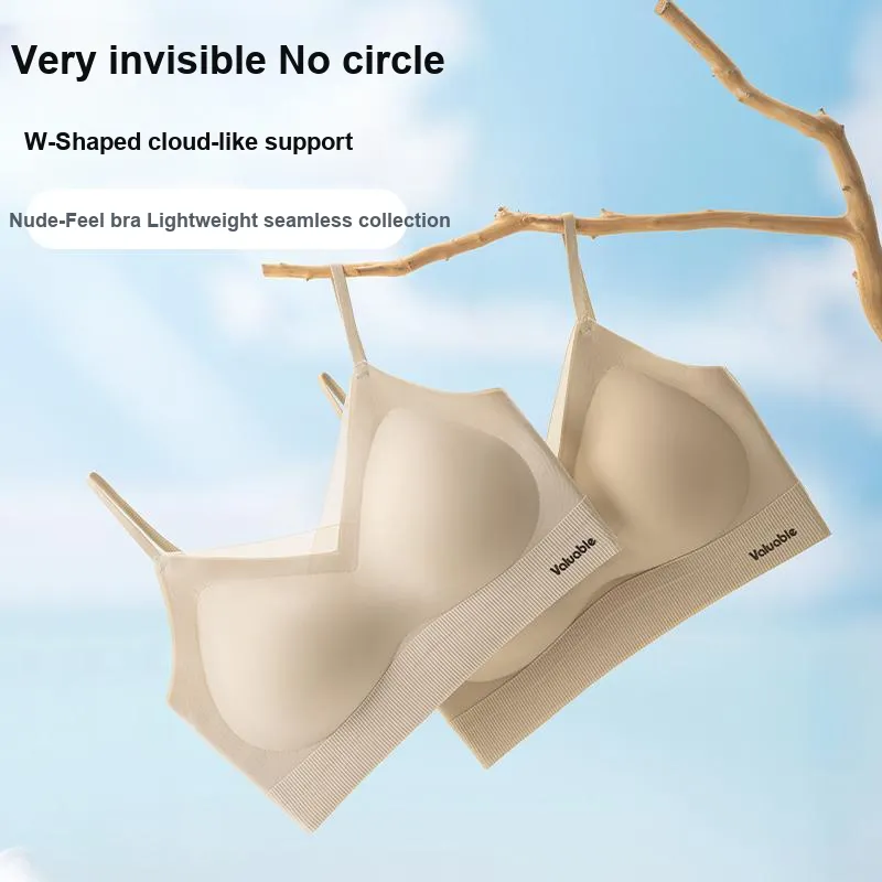 YUZHAOLIN Bra Women's Combo Set-8