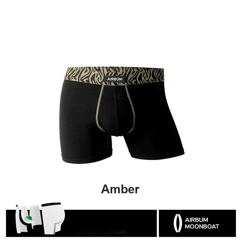 Airbum Underwear Underpants Men's 2 Pack-12