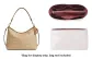 Coach Hobo Bag[DuPont Paper Liner]Super-Light Waterproof