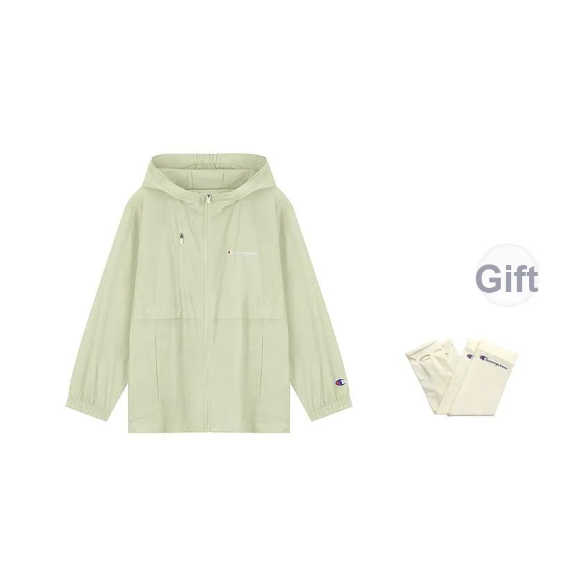 Champion Kids Унисекс Одежда с защитой от УФ-лучей