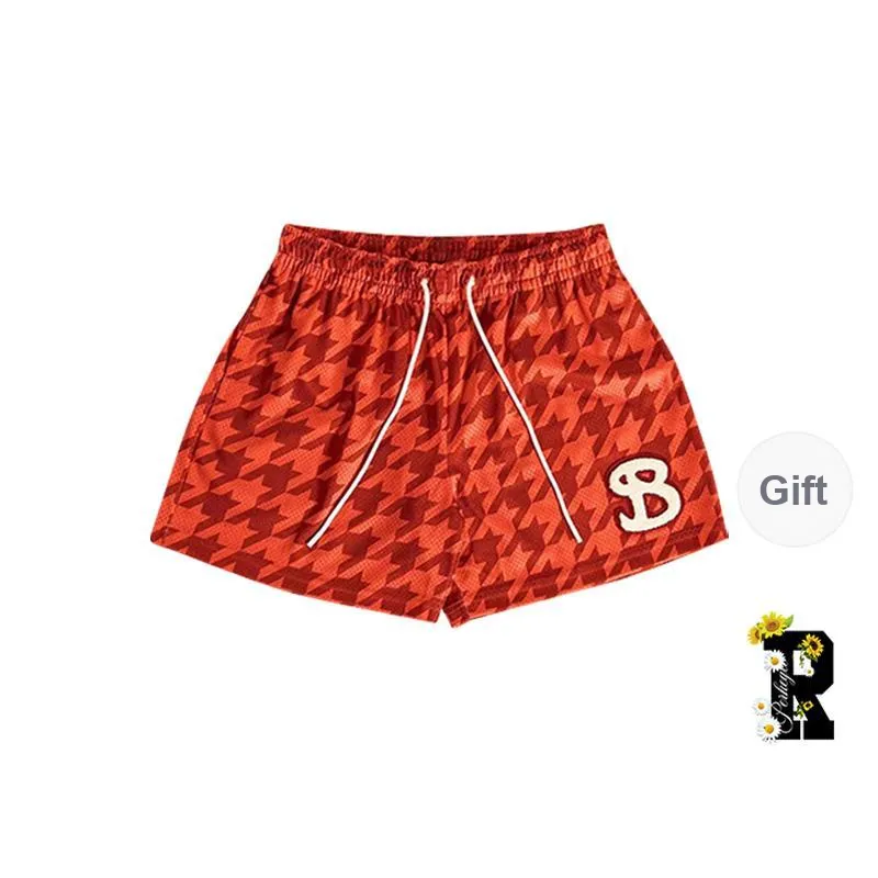PERK EGLE Casual Shorts Unisex-8