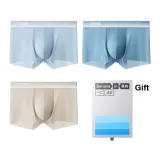 3 Pack (Sky Blue+Blue+Camel)