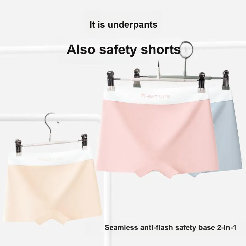 Master Underpants Women's 2 Pack-9