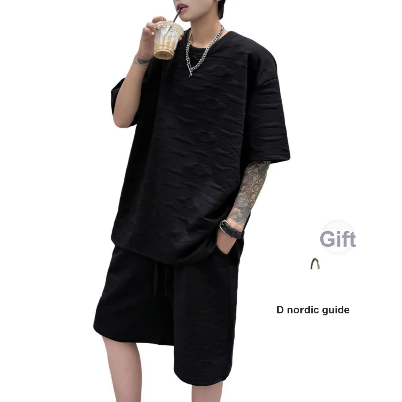 Nordic Raiders Casual Sportswear Unisex-7