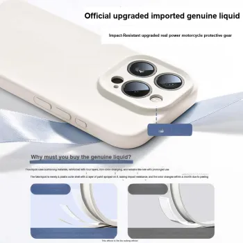 NKino Phone Cases