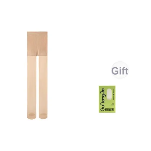 GUNIANGJIA Колготки Женские Сумка для покупок