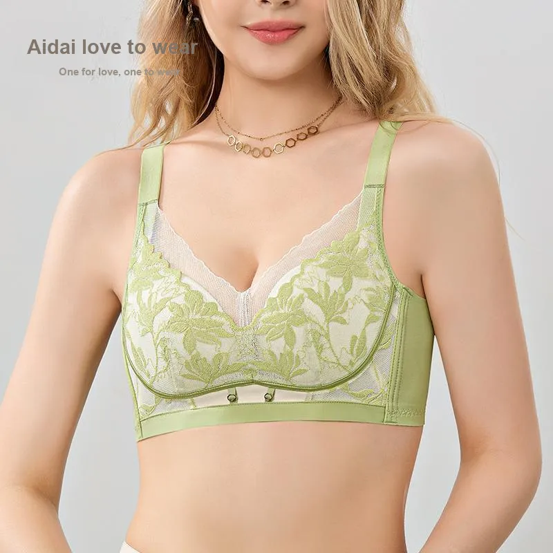 Aidai Women's Bras-11