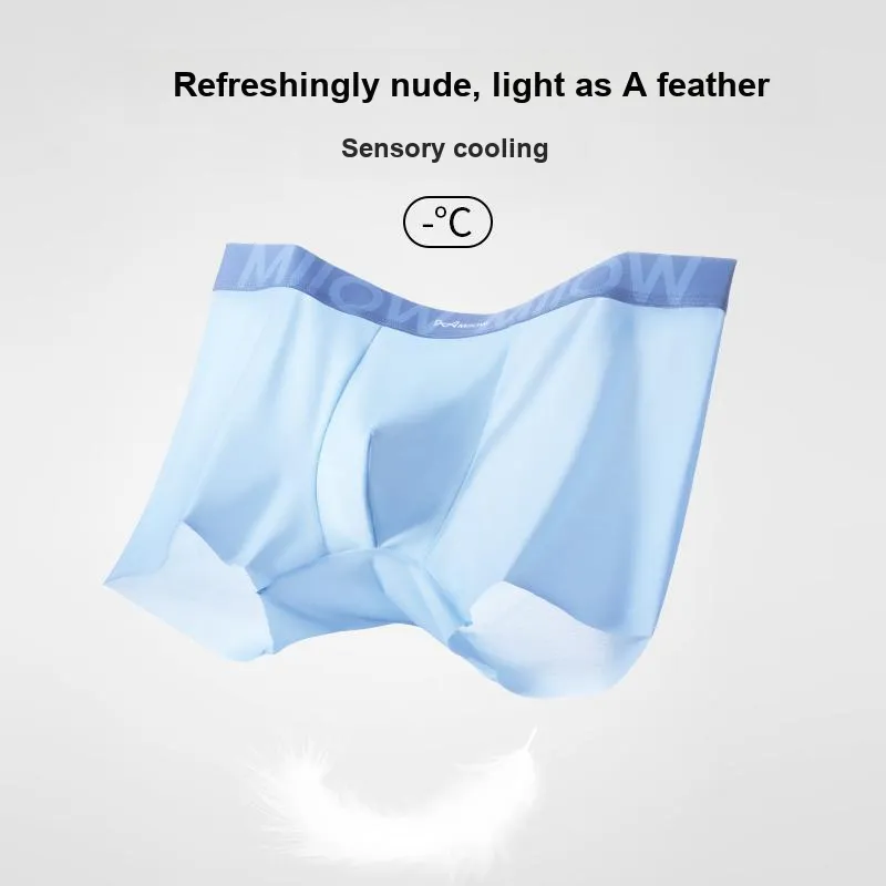 MIIOW Men Underpants-14