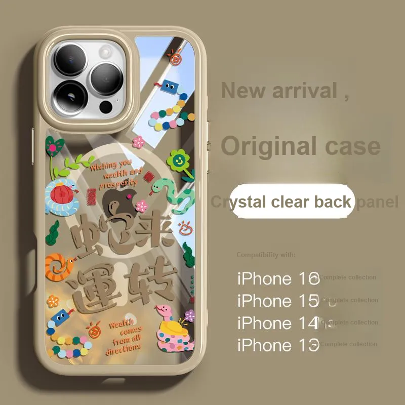 Taluoni Phone Cases-9