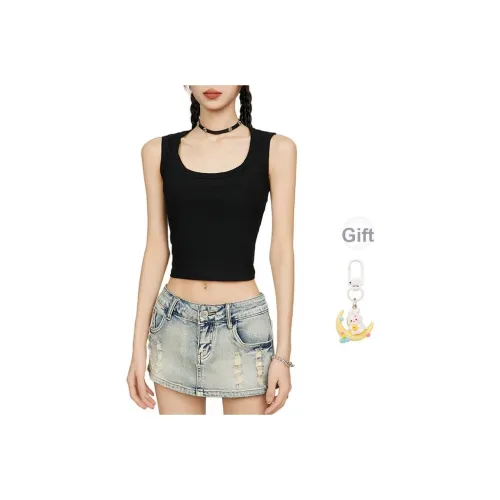 Princess Berdele Топ на бретелях Женские