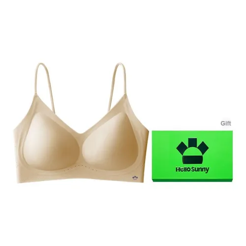 Hello Sunny Бюстгальтер Женский Набор в Коробке