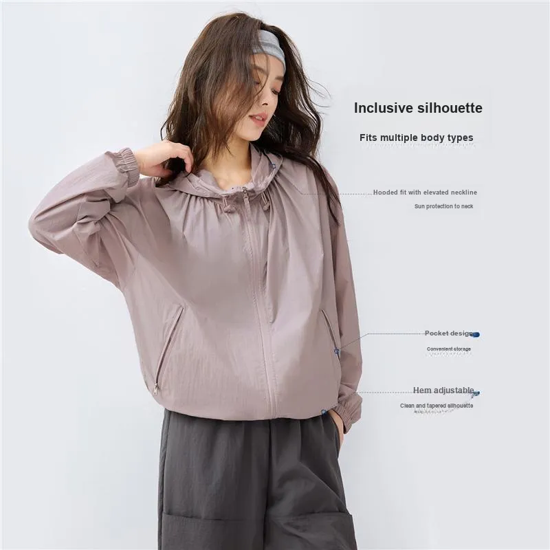 UNIQLO Trench Coats Women's-10