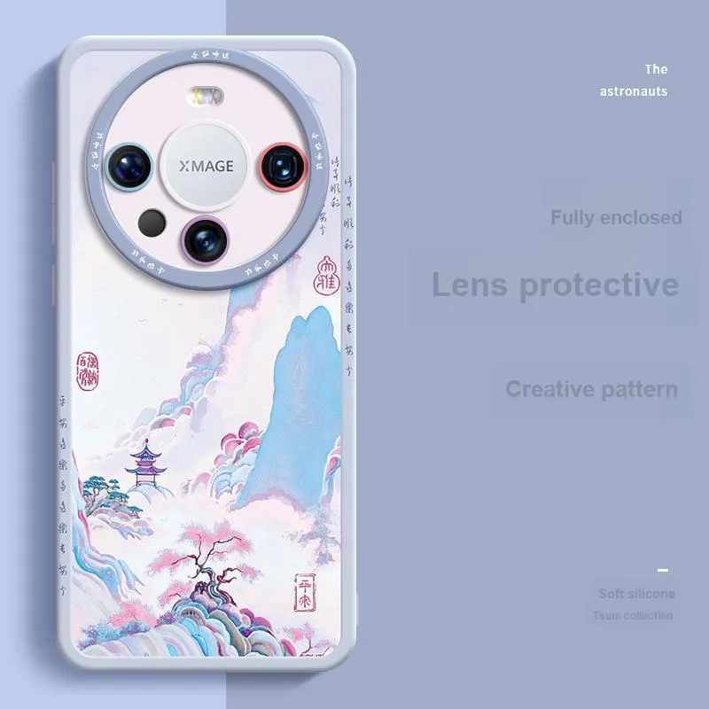SUPER MOUSE Phone Cases-11