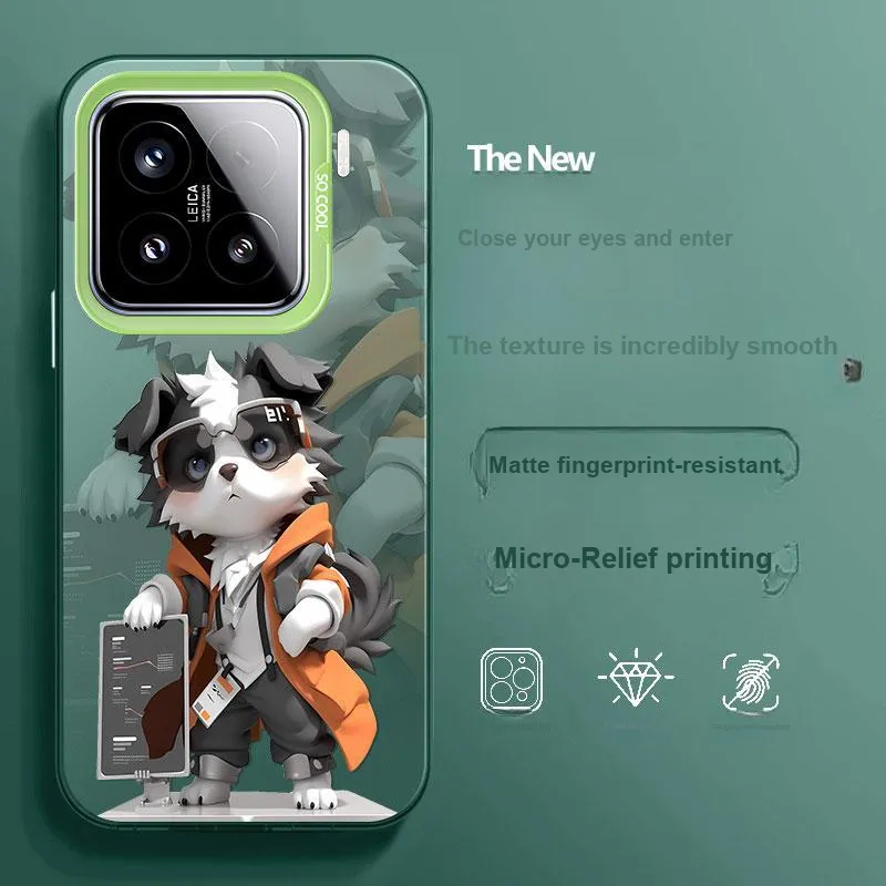 BAOCHENG Phone Cases-7