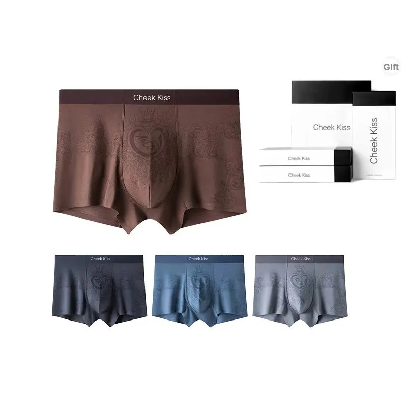 Cheekkiss Underpants Men's 3 Pack-47