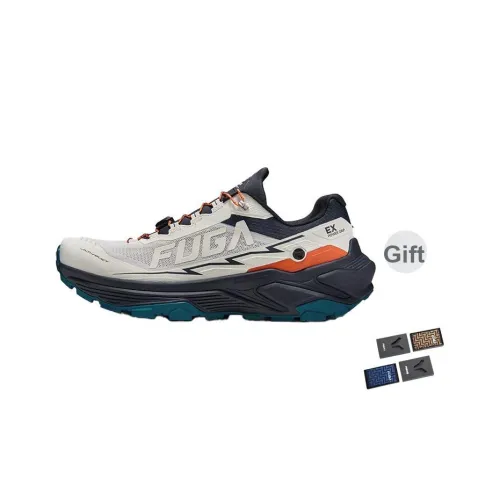 KAILAS FUGA EX3 Кроссовки для трейлраннинга Мужские