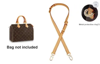 Luxury Care Artisan Workshop Bag Straps