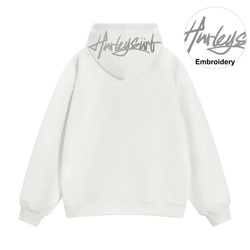 Hurley Sweatshirts Unisex-7