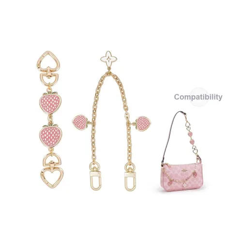 Lan Bao Fan Сплав Сумка Аксессуар Женский Золотой