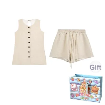 Gentle Welcome Casual Suit Women's