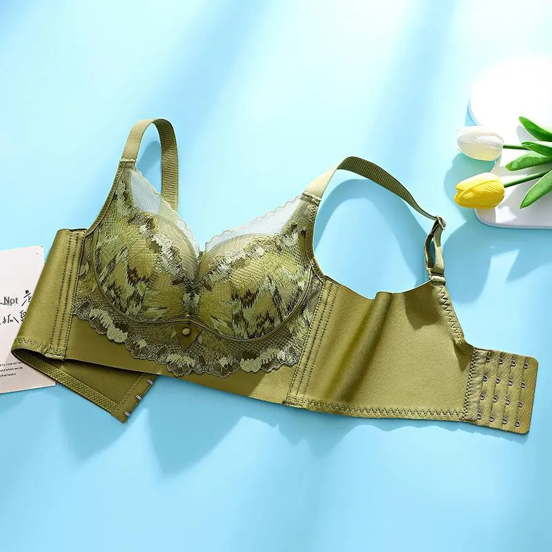 Lan Miao Women's Bras-11