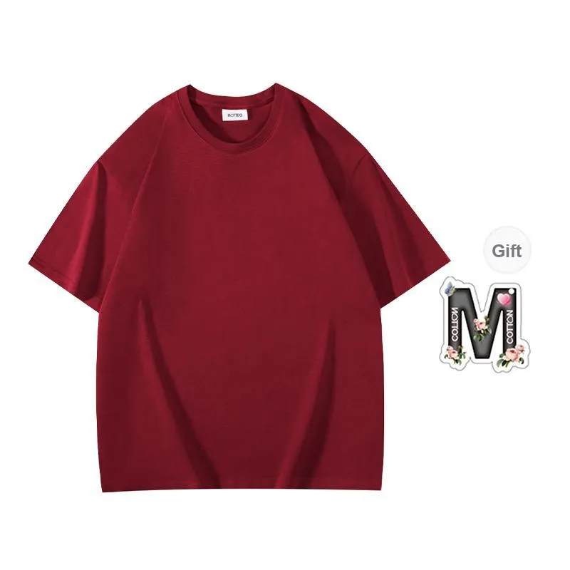 Cotton shopping T Shirts Unisex-7