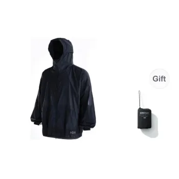 A.B.X Sun Protection Clothing Unisex