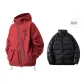 Red (Comes with Down Liners)